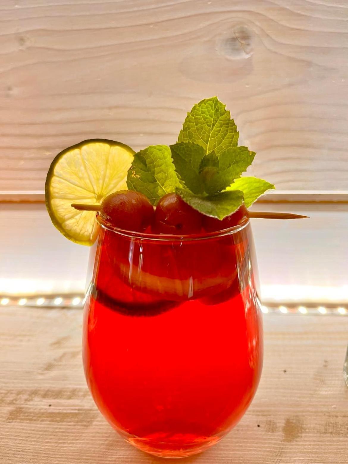 匝亚比亚里林酒店 Sterławki Wielkie 外观 照片